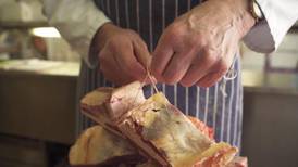 Video promoting Irish food gives graphic account of meat production