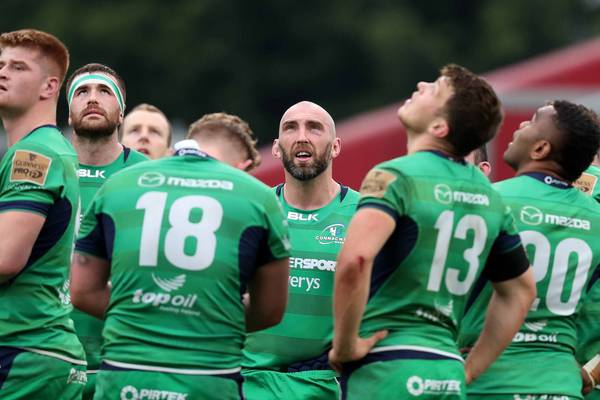 Pat Lam hoping Connacht find their form against  Northampton