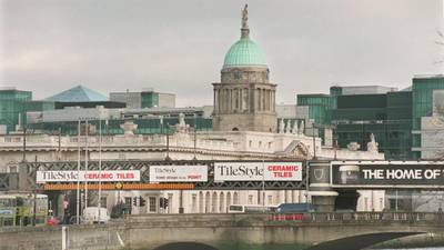 Dublin should consider reviving mayor plans, says New Zealand local government adviser