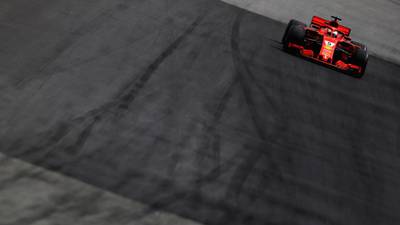 Emotional weekend for Ferrari as Vettel wins Canadian Grand Prix