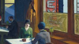 Edward Hopper’s ‘Chop Suey’ on the market for $70m