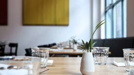 Waterman review: A stylish room, an affordable lunch — an absolute delight