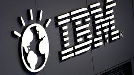 IBM expects to hit top end of forecasts despite Russia hit