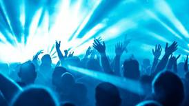 Tickets still in, crowd surfing out in new rules for live entertainment and nightclubs