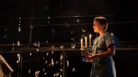 The Glass Menagerie: Delicacy and tenderness but overwrought moments, too