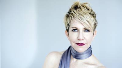 Joyce DiDonato: ‘What are you going to contribute to building the world?’