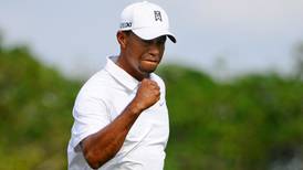 Woods makes his move in Orlando after 66