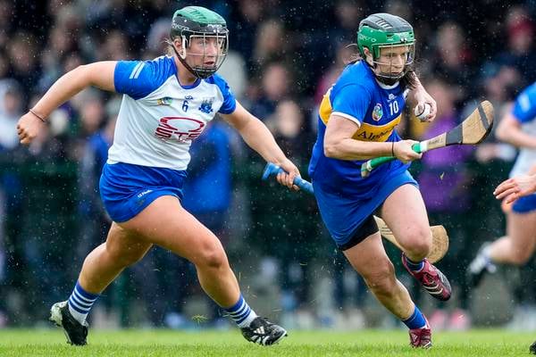Devane steps in for Tipperary and McGrath steps out from Galway as camogie championship kicks off