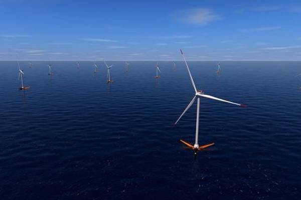 Gazelle Wind Power raises a further $8.7m in funding