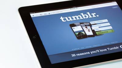 Tumblr’s High Court case against regulator to be heard in May