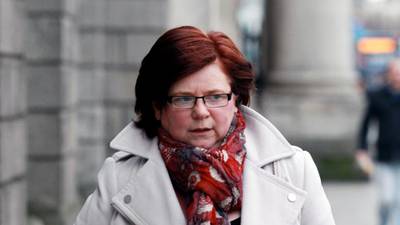 Ian Bailey case: Marie Farrell says she cannot explain discrepancy