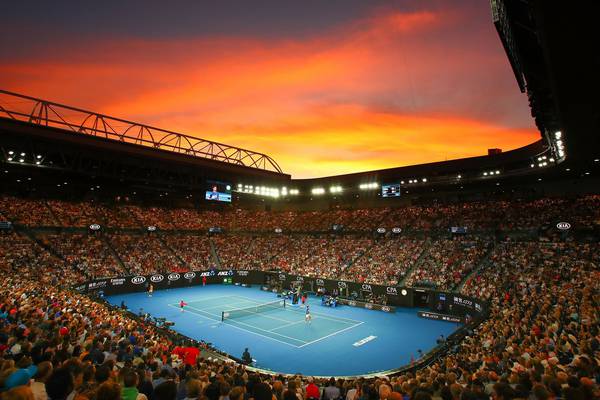 Australian Open could be delayed due to bushfire haze in Melbourne