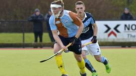 Hockey: League and cup matches set up a busy weekend