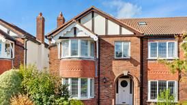 Ballsbridge four-bed in private gated development on the market for €1.095m
