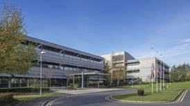 Xerox sells Paypal buildings in Ballycoolin Business Park for €24m