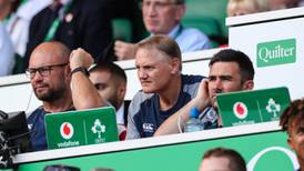 The Offload: Ireland’s pre-World Cup malaise is self-imposed