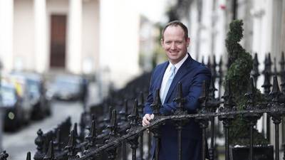 Executive search company Amrop reopens in Ireland