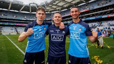 A grand stretch: How GAA players are showing that age is now just a number