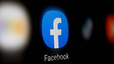 German court orders Facebook to stop collecting user data