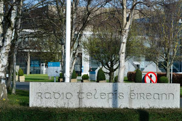 RTÉ agrees to review status of 106 contractors