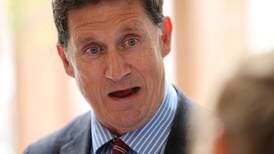 Eamon Ryan rejects claims rewetting will flood farms or drive people from lands