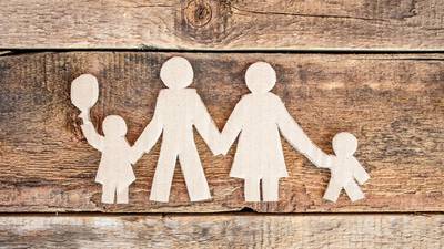 Breda O’Brien: Constitution clause ignores parents in home