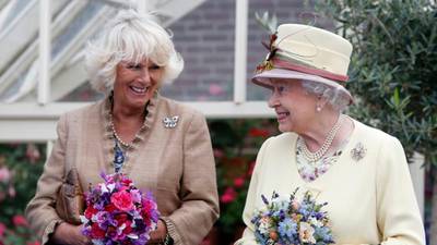 Prince Charles pays tribute to future Queen Camilla after royal seal of approval
