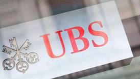 UBS saved Ping An deal with $5.5bn loan