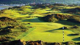 Royal County Down to host 2015 Irish Open