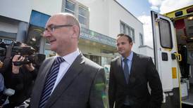 Four Portlaoise hospital staff face disciplinary action