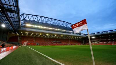 Liverpool owners admit to underrating gravity of rebuild