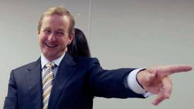 Taoiseach dismisses speculation over role as  EC president
