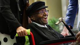 Archbishop Desmond Tutu seeks right to assisted death