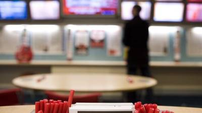 Raising betting tax would ‘lead to shop closures, job losses’