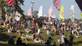Electric Picnic - sure it’s only a festival