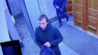 Russia opens terrorism investigation after teenager blows himself up