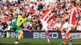 Pilkington condemns speculation over Hughton’s job