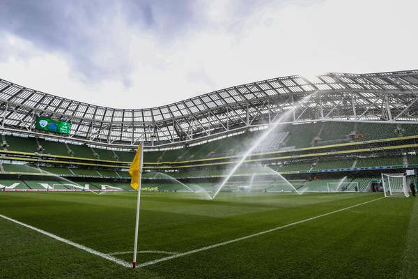 IRFU confirm South Africa, Fiji and Argentina dates and prices