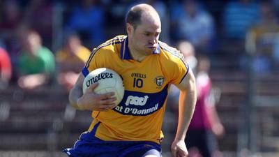 GAA president leads tributes to former Clare footballer Michael O’Shea