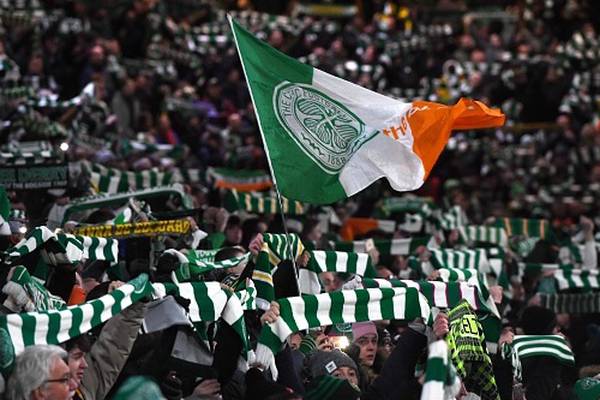 Celtic’s charity foundation helping ‘those who need it most’