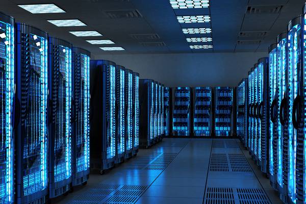 Is our open-arms policy on data centres coming back to bite us?