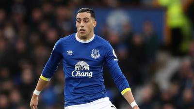 Injuries mount for Everton as Liverpool loom
