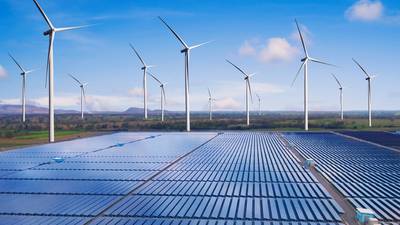 ElectroRoute wins energy trading deal for Offaly battery project