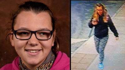 Gardaí concerned for woman last seen in Wexford town centre