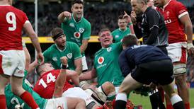 Matt Williams: Ireland must keep feeding the good wolf inside their heads