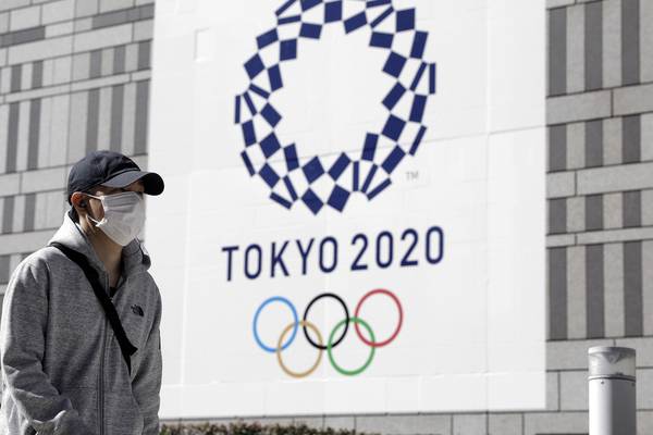 Coronavirus: Angst growing among Olympic organisers in Tokyo