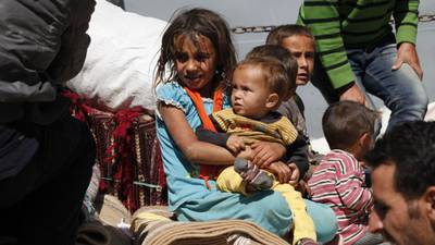 Islamic State now controls one-third of Kobani