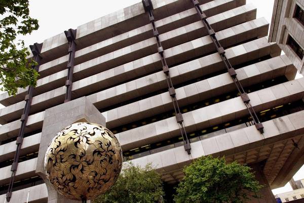 Central Bank makes three senior director appointments