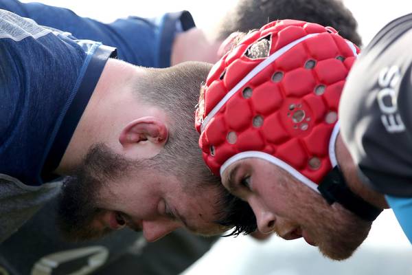 Medical experts cast doubt on safety of collective training in contact sports