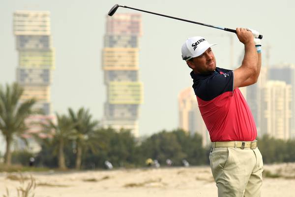 Graeme McDowell makes blistering start in Qatar